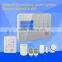 Wireless security intelligent Burglarproof system Alarm with infrared/PIR probe
