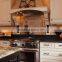 Factory Direct Sale High Glossy Lacquer Kitchen Cupboard