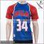 Healong Promotional Custom Sublimation T Shirts online