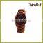 High Quality Brand Bamboo Watch Men's Wooden Watches With Band Luxury Wood Watches