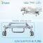 3 functions electric&manual hospital beds for sale KJW-DS307PZ-B