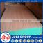 best price and high quality engineer /natural wood veneer made from LULIGROUP China manufacture