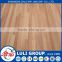30mm pine finger joint edge glued boards for stair step usage