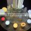 U SHAPE LED ENERGY SAVING LAMPS e27 3W LED Corn Bulb AC85-265V led light
