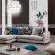 Living room good quality corner section sofa