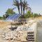 DC Solar Water Pump for Irrigation (1200W,25M head)