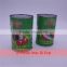 canned mackerel fish in tomato paste 425G for Africa market