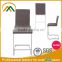 Modern Design Cheap Metal Dining Chair bar chair KP-BC001