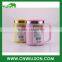 Promotional Logo Branded Stainless Steel Travel Tumbler