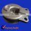High quality cast iron foundry China sand casting products