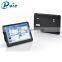 Hot sale 7" High-resolution lcd touch screen car multimedia device windows ce car gps navigation system