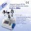BZ05-Zilia Ultrasonic Vacuum RF Cavitation Fat Reduction Machine