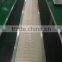 8M high quality rubber belt conveyor