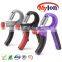 professional gym equipment fitness adjustable Hand Grip