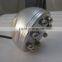 multifunctional rf vacuum infrared EMS cavitation far reduction machine CE