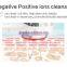 Proffessional phototherapy remove acne and electric massager
