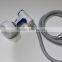 2mhz Lipocavitation Machine Slim Home Ultrasound Fat Reduction Machine Use Cavitation Ultrasonic Weight Loss Machine