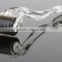540 Titanium Needles Fixed Head Crystal Handle 0.20mm Meso Roller