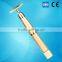 Factory Direct Sale High Quality Facial Beauty Bar 24K Golden Pulse for Skin Care