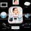 M-D01 Portable diamond microdermabrasion Facial cleaning Beauty Machine for home use & personal face care (CE Approved)