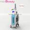 oxygen injector 7 in 1 apparatus skin scrubber with CE certificate