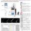 Digital Cooking Thermometer for Restaurant Food factory Made in Japan