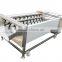 GL-380 Full Automatic Potato Vegetable and Fruit Washing and Peeling Machine