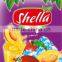 INSTANT POWDER JUICE DRINK SHELLA