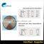 TCT circular saw blade for aluminum cutting