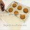 30*40cm Vegetable Sheet Cookie Sheet Cooking Sheet Pan Liner Tray Sheet