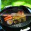 Rollable Baking&Grilling Sheet Indoor or Outdoor Use