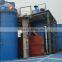 good quality gypsum powder production line