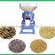 Hay pellet machine with high efficiency