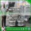 High capacity cooking oil press making machine mini oil press machine