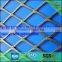 wall plaster wire mesh diamond hole expanded metal mesh
