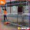 ASOCH008 construction fencing factory price australia temporary fence