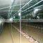 equipment for poultry raising prefab broiler chicken houses