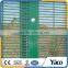 Cheap good quality 358 fence 358 security fence welded mesh fence