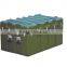 Customize Plastic Roto Mold Military Case