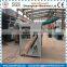 Square multiple saw timber sawing machine wood log cutter