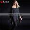 Erdos cashmere wool knitted poncho wholesale