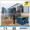 factory supplied wet tobacco hot air dryer