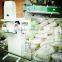 namkeen pouch packing machine