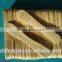 Not coated food grade wooden ice cream spoon art and craft from ice cream sticks