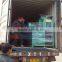 High efficiency good quality wood charcoal packing machine coal ball press machine