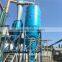 CE Approved Biomass Gasifier for Sale 800kw Wood Chips Fluidizedbed Gasification Power Plant