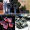 charcoal briquette machine to make charcoal at home
