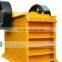 PE 250*400 Diesel Engine Fine Stone Jaw Crusher Machine