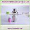 Stainless steel cocktail shaker customized,Metal wine tools shaker set
