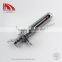 animal syringe 20 ml in metal 140*35*20 mm